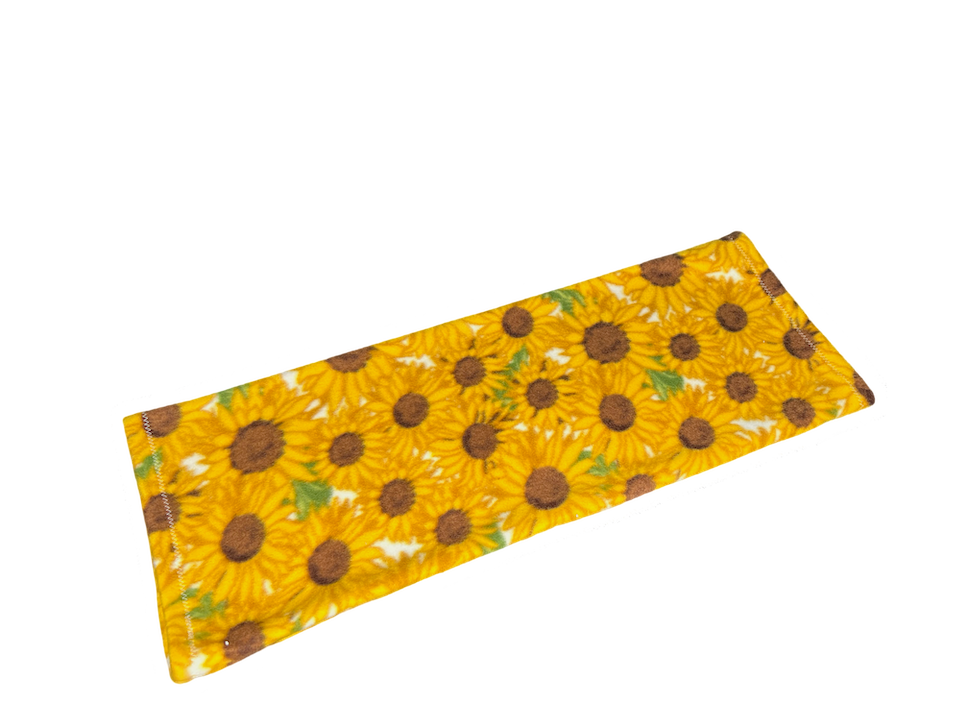 Hanging Tube Tunnel - Cover