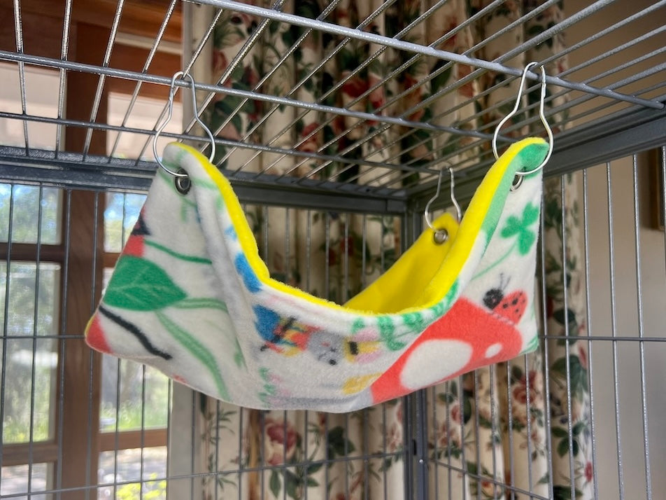 15" Hammock