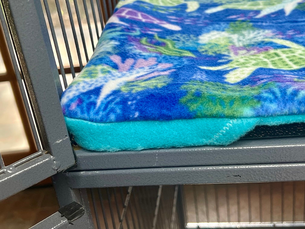 Cozy Comfort™ Pocket Liner | Ferret Nation / Critter Nation