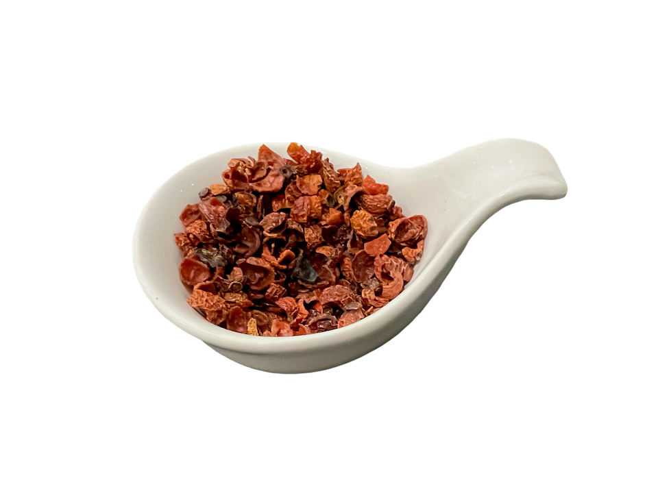 Herbal Delights™ | Crushed Rose Hips