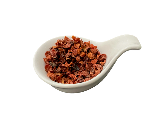 Herbal Delights™ | Crushed Rose Hips