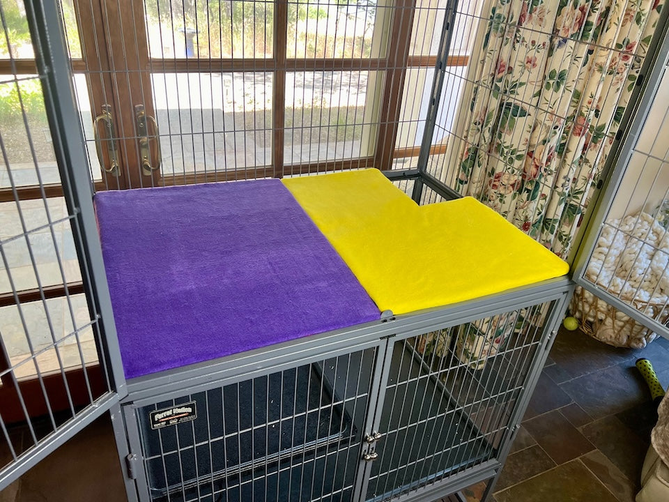 Cozy Comfort™ SnugFit Liner Floor Conversion Kit | Ferret Nation / Critter Nation