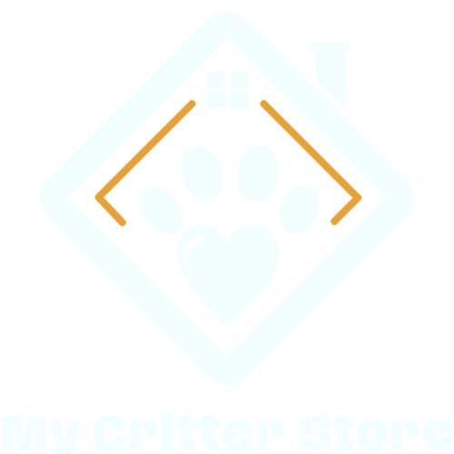 My Critter Store